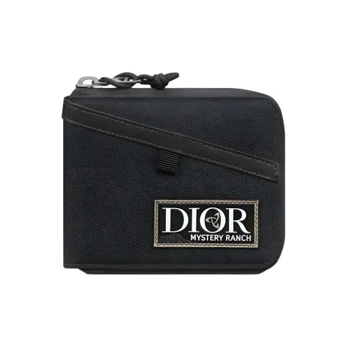DIOR Кошельки Мужской