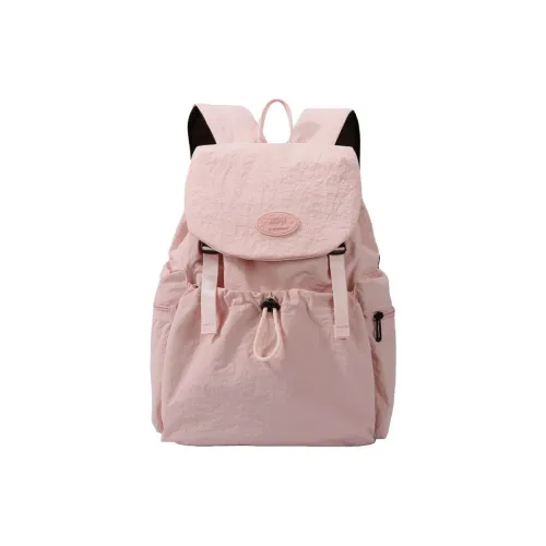 SWIMADE Ткань Рюкзак Стандартный Женский Розовый Черный Желтый Гороховый Зеленый Экрю