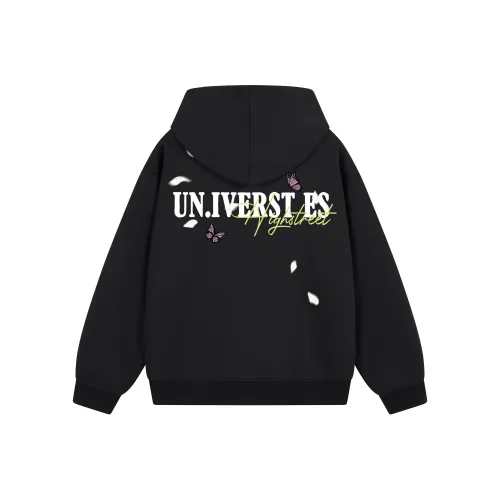 Universal Templates Толстовка Унисекс