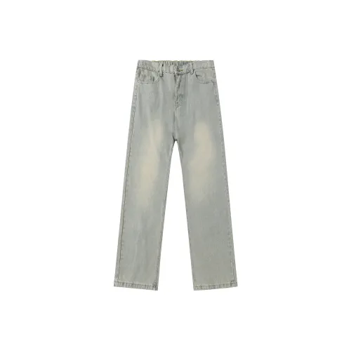 VRE Унисекс Джинсы