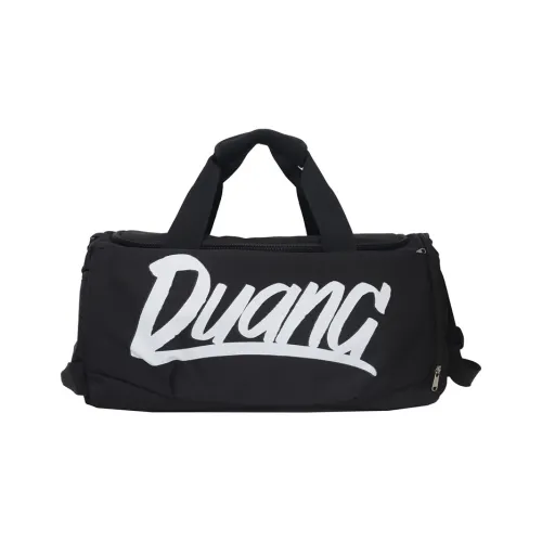 Chinllo Оксфорд Сумка через плечо Дорожная сумка Подростки Черный Красный Зеленый