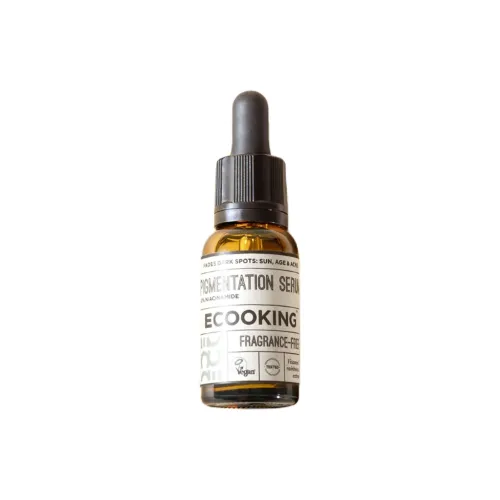 ECOOKING Жидкость Essences Унисекс