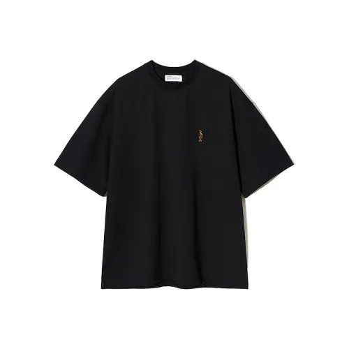 PARTIMENTO Унисекс T-рубашки