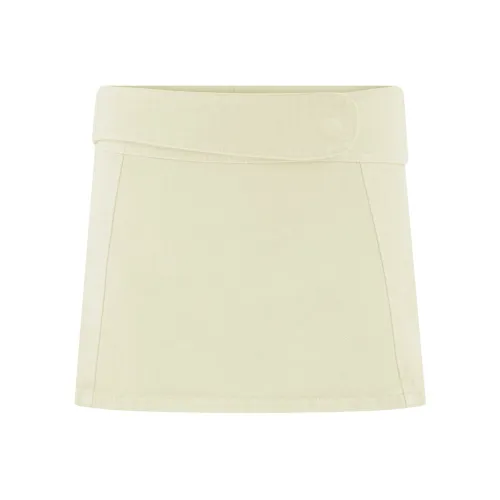 Meshki Повседневные короткие юбки для женщин