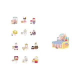 Полный набор 12 шт