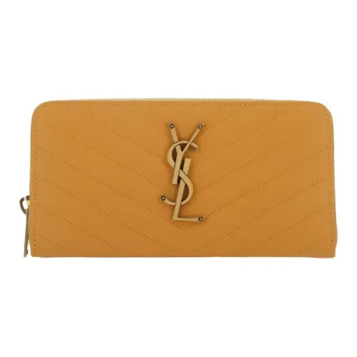 SAINT LAURENT Кошельки Женские