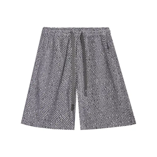 SCHEPPERHEYN Повседневные шорты унисекс