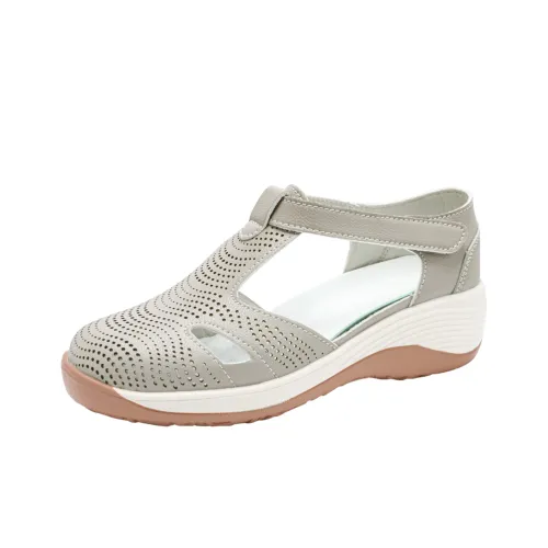 Reivanti Casual Женские Серый