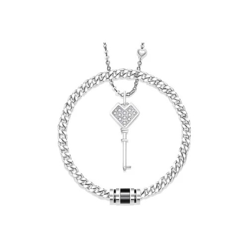 GUDUD Браслеты из титанового стального сплава Унисекс