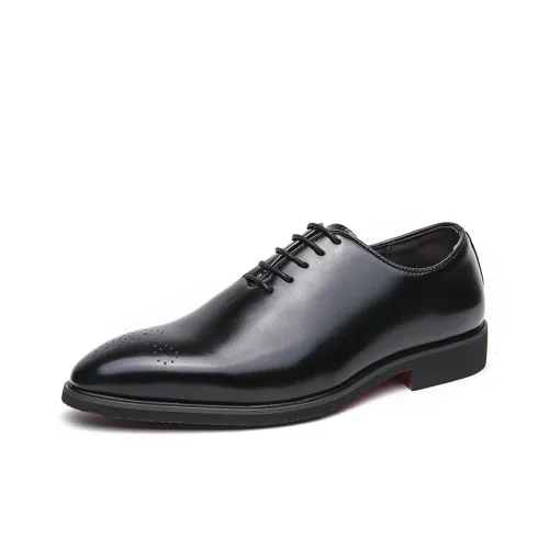 Dao Tu Sen Мужская повседневная обувь с низким верхом для мужчин