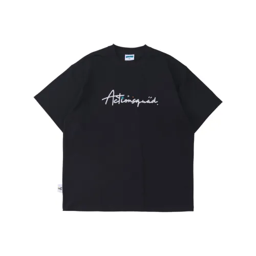 ACTIONSQUAD Унисекс Футболки