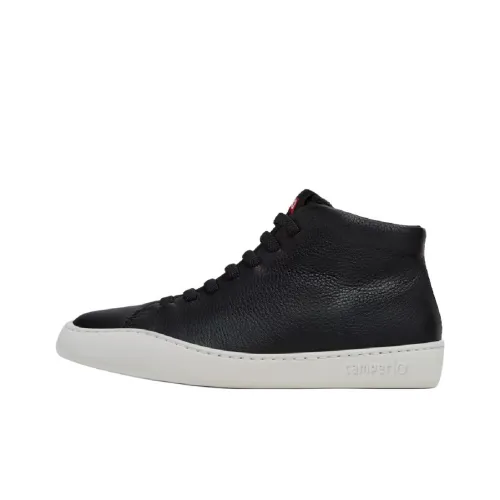 CAMPER Peu Touring Ботильоны Женские Черные