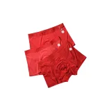 Энергичный и Живительный + Burning Red + Дух Дракона