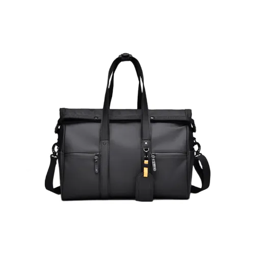 OUBOTE ПУ (полиуретан) Путешествие Сумка Мужская Многоцветная