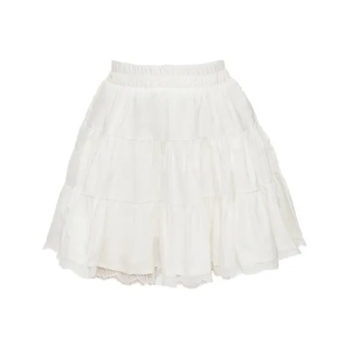 DPLAY Повседневные короткие юбки для женщин