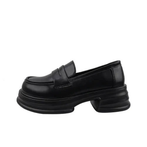 OBWA Лоферы Женские