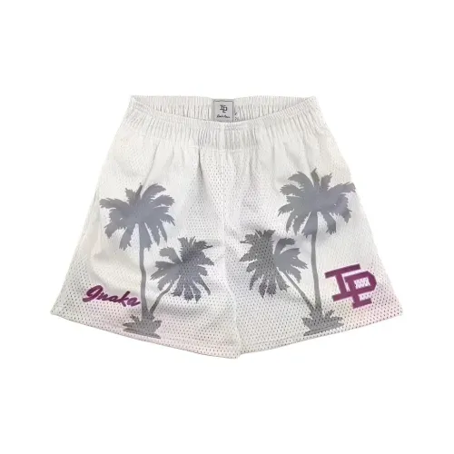 LESS BEARS Спортивные шорты Женские