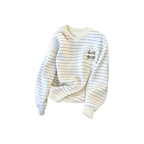 Cypress House Свитшот Женские