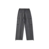 Черно-серый