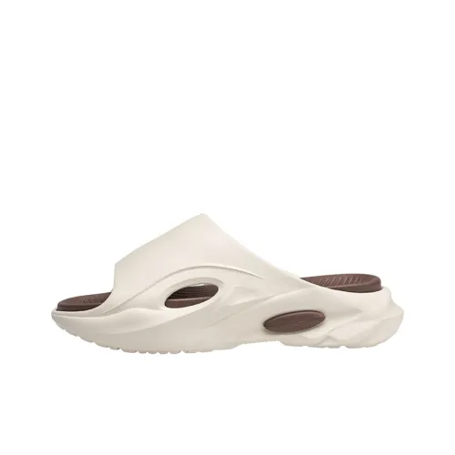 British Knights Антиперспирантные Слипоны Унисекс Бежевый Коричневый