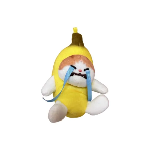 MENGJIMA Плюшевая подвеска