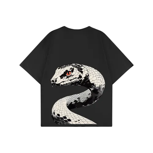 MUSCLETECH Унисекс Футболки