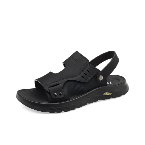 Dunnu Пляжные сандалии Мужской