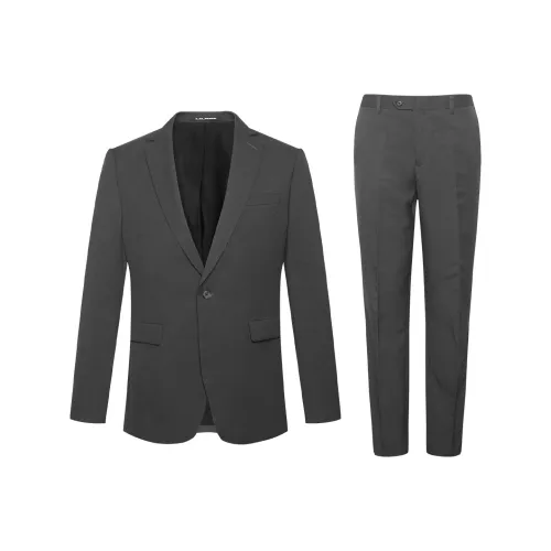 LESS IS MORE Бизнес-костюм мужской