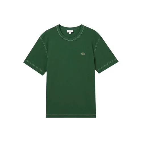 LACOSTE Мужские T-рубашки