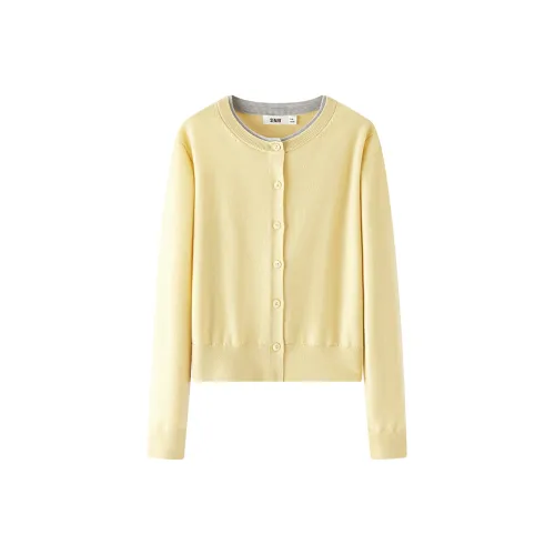 SEM/R Женские Свитеры