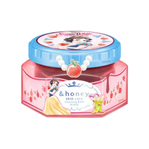 &honey Glossy Очищающие средства Унисекс