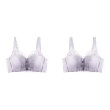 Светло-фиолетовый + Светло-фиолетовый