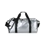 Серебристый