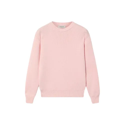 Golden Goose Розовый Kids Свитеры