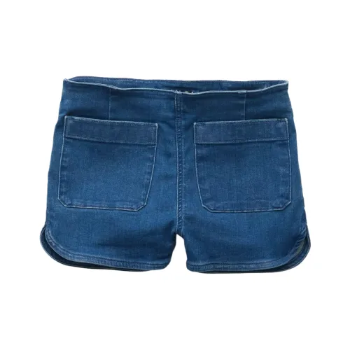 AMERICAN EAGLE Джинсовые шорты Женские