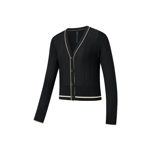 Anta Champion All Weather Series Трикотаж Женский