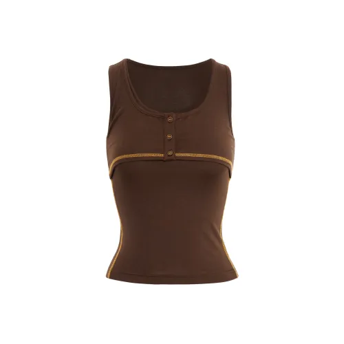 RUNTOTHEFUTURE Майка Женская