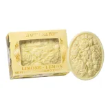 Лимон, Броги, Аромат, Мыло, 125 г