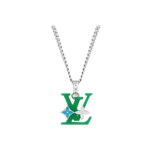 LOUIS VUITTON Ожерелья Мужской