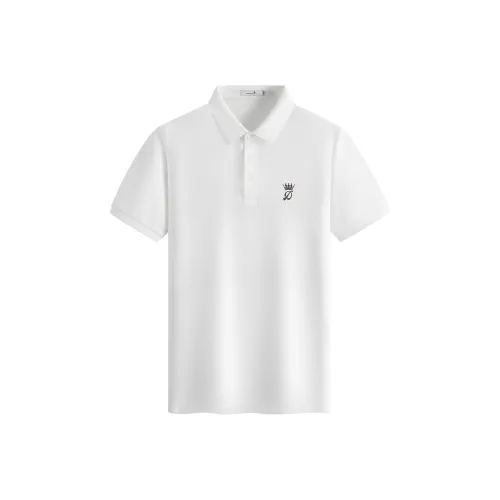 Поло Dance with Wolves Мужское