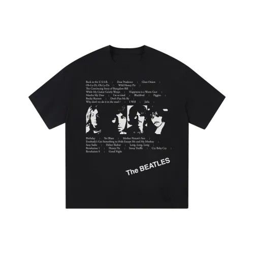 WKOOG Унисекс Футболки