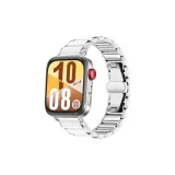 Официальный в одном стиле | Silver White