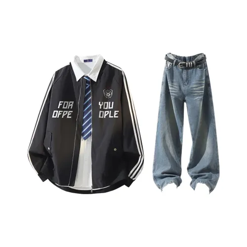 FAX FOR FMACM Повседневная спортивная одежда Унисекс