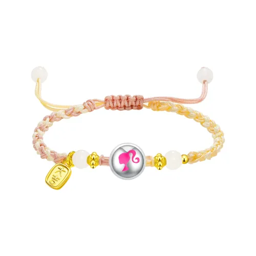 Барби Сплав Браслеты Унисекс