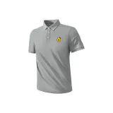 Light Gray (Бейсбол Sally Логотип на груди)