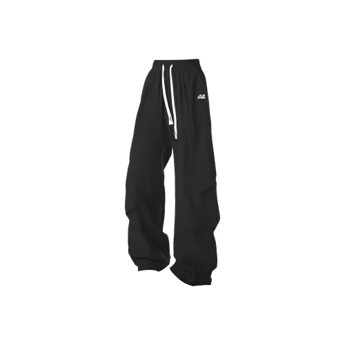 MUSCLETECH Унисекс Повседневные брюки