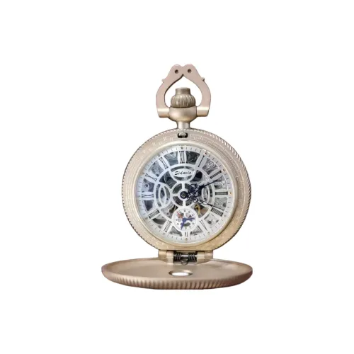 Sidaxin Механизм с ручным заводом водонепроницаемый 53 мм унисекс