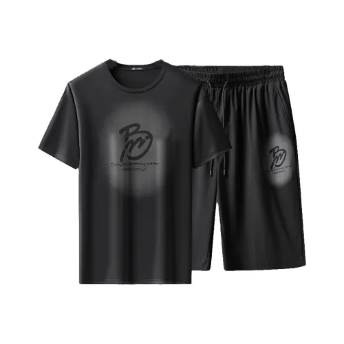 Trendy Customer Мужская Повседневная Спортивная Одежда