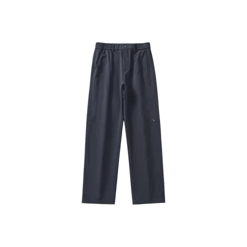 Xiyue Повседневные брюки Мужские Одиночная упаковка Многоцветные