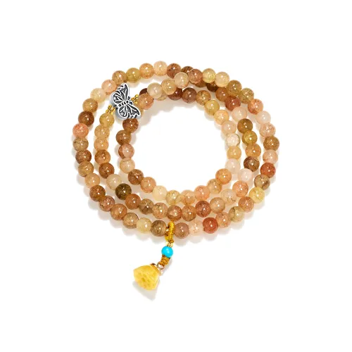 Jodie Kevin Цветное стекло Браслеты Женские